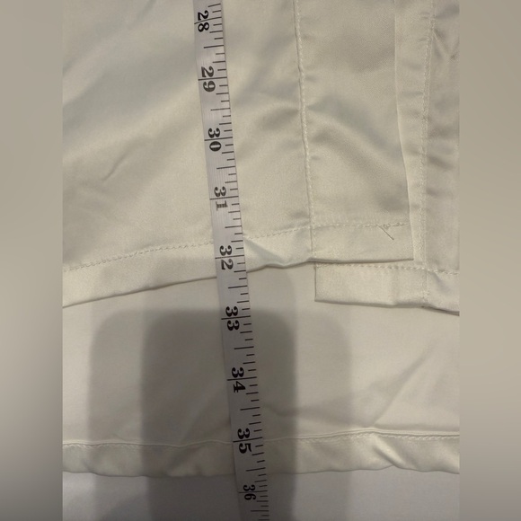 Icing White Bride Robe - Picture 9 of 12